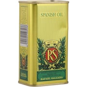 Rafael Salgado Extra Virgin Olive Oil 230ml Rafael Salgado Extra Virgin Olive Oil 230ml