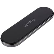 Wiwu Magnetic Car Holder Grey Wiwu Magnetic Car Holder Grey