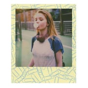 Polaroid Color Film For I-Type Note This Edition