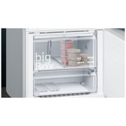 Siemens Bottom Freezer 578 Litres KG76NDI30M Siemens Bottom Freezer 578 Litres KG76NDI30M