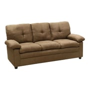 Home Style Comfy 3+2+1 Sofa Set
