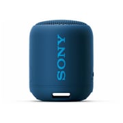 Sony SRS-XB12/L Extra Bass Portable Bluetooth Speaker Blue