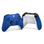 Microsoft Aqua Shift Wireless Controller Blue Microsoft Aqua Shift Wireless Controller Blue