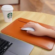 Wiwu Skin Pro ll Sleeve Brown MacBook Pro 13.3inch