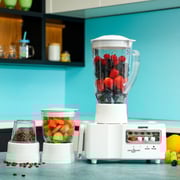 Geepas 4-In-1 Food Processor- GSB6147 Geepas 4-In-1 Food Processor- GSB6147