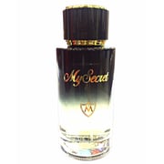 My Secret Eau De Parfum (made In France) 100 Ml
