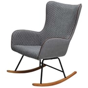 Pan Emirates Rosaline Rocking Chair 110*90 cm