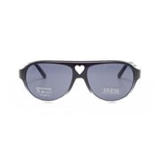 Guess Oval Female Sunglasses - GUT120