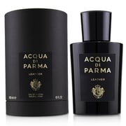Acqua Di Parma Leather Edp 180 Ml Acqua Di Parma Leather Edp 180 Ml