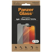 Panzerglass Classic Fit Screen Protector Clear iPhone 14