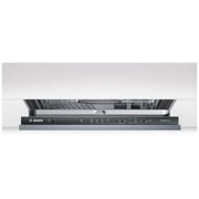 Bosch Built-In Dishwasher Stainless Steel SMV41D10EU Bosch Built-In Dishwasher Stainless Steel SMV41D10EU