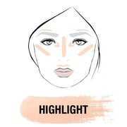 Wet N Wild MegaGlo Makeup Stick Highlight When The Nude Strikes Wet N Wild MegaGlo Makeup Stick Highlight When The Nude Strikes