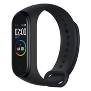 Xiaomi Mi Smart Band 4 Fitness Tracker - Black