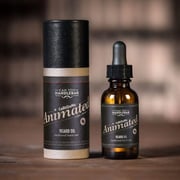 Can You Handlebar Beard Oil Animated Coffee Aroma 30Ml Can You Handlebar Beard Oil Animated Coffee Aroma 30Ml