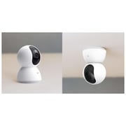 Mi Home Security Camera 360° 1080P White Mi Home Security Camera 360° 1080P White