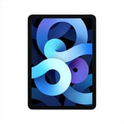 iPad Air (2020) WiFi 64GB 10.9inch Sky Blue (FaceTime - International Specs) iPad Air (2020) WiFi 64GB 10.9inch Sky Blue (FaceTime - International Specs)