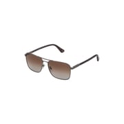 Police SPL772 584P Gunmetal Men Sunglasses Police SPL772 584P Gunmetal Men Sunglasses