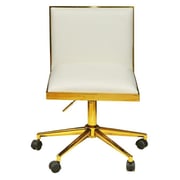 Pan Emirates Carica Office Chair White