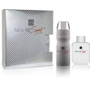New Nb Sport Pour Homme Perfume Set Edt 100ml + Deo 200ml New Nb Sport Pour Homme Perfume Set Edt 100ml + Deo 200ml