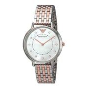Emporio Armani AR2508 Women's Analog Watch