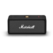Marshall Emberton Bluetooth Speaker Black/Brass