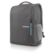 Buy online Best price of Lenovo B515 Laptop Backpack 15.6″ Grey in