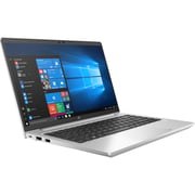 HP Probook 440g8 2x7r0ea Laptop Core i5-1135G7 2.40GB 4GB 128GB SSD Intel Iris Xe Graphics Windows 10 Pro 14inch HD Silver