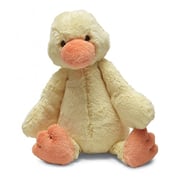 Jellycat Bashful Yellow Duckling Stuffed Animal, Medium, 12 Inches Jellycat Bashful Yellow Duckling Stuffed Animal, Medium, 12 Inches