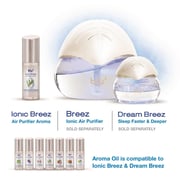 Blu Breez Ionic Air Purifier Aroma Oil - Cooling Eucalyptus 100ml Blu Breez Ionic Air Purifier Aroma Oil - Cooling Eucalyptus 100ml