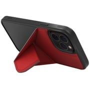 Uniq Transforma Magsafe Case Red iPhone 13 Pro