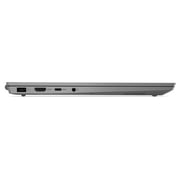 Lenovo ThinkBook 13s IWL Laptop - Core i7 1.8GHz 8GB 256GB Shared Win10Pro 13.3inch FHD Mineral Grey English Keyboard Lenovo ThinkBook 13s IWL Laptop - Core i7 1.8GHz 8GB 256GB Shared Win10Pro 13.3inch FHD Mineral Grey English Keyboard