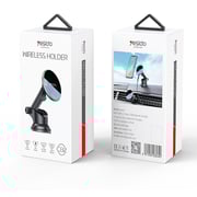 Yesido 15W Wireless Charger Magnetic Holder C132 Yesido 15W Wireless Charger Magnetic Holder C132