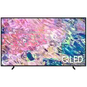 Samsung QA60Q60BAUXZN 4K Smart QLED Television 60inch Samsung QA60Q60BAUXZN 4K Smart QLED Television 60inch