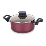 Tramontina Paris Casserole 20cm 20520520 Tramontina Paris Casserole 20cm 20520520