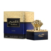 Lattafa Mukhallat Kashmiri 100 Ml unisex eau De Parfum Lattafa Mukhallat Kashmiri 100 Ml unisex eau De Parfum