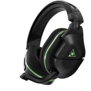 Turtle Beach TBS-2315-02 Wireless Over Ear Gaming Headset Black Turtle Beach TBS-2315-02 Wireless Over Ear Gaming Headset Black