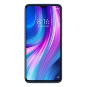 Xiaomi REDMI NOTE 8 PRO 64GB Deep Blue Smartphone