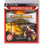 Ps3 God Of War Collection Volume 2