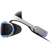 Sony PS VR Headset+Camera+MoveMotion Controller+1 Game Bundle