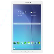 Samsung Galaxy Tab E 9.6 SMT561 Tablet - Android WiFi+3G 8GB 1.5GB 9.7inch White Samsung Galaxy Tab E 9.6 SMT561 Tablet - Android WiFi+3G 8GB 1.5GB 9.7inch White