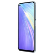 Realme 6 128GB Comet White Dual Sim Smartphone RMX2001 Realme 6 128GB Comet White Dual Sim Smartphone RMX2001