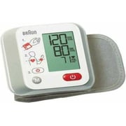 Braun Blood Pressure Monitor BP2000