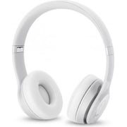 Beats Solo2 On Ear Headphones - White