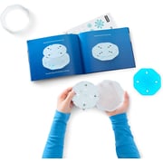 Kano Disney Frozen 2 Coding Kit - Awaken the elements with a wave of your hand Kano Disney Frozen 2 Coding Kit - Awaken the elements with a wave of your hand