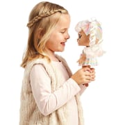 Kindi Kids 630996500095 Snack Time Friends Marsha Mello Doll