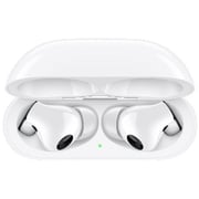 Huawei T0006 Freebuds Pro 2 Wireless In Earbuds Ceramic White Huawei T0006 Freebuds Pro 2 Wireless In Earbuds Ceramic White