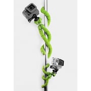 Xsories BNDY3A005 Bendy Flexible Tripod Green Xsories BNDY3A005 Bendy Flexible Tripod Green