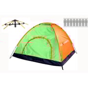 Al Saqer- Camping Tent 8 Person, Instant Automatic 1 Minute Pop Up Dome Tent,portable Windproof Lightweight For Family Backpacking Hunting Hiking Outdoor Beach Tent And Picnic Tent (multicolors) Al Saqer- Camping Tent 8 Person, Instant Automatic 1 Minute Pop Up Dome Tent,portable Windproof Lightweight For Family Backpacking Hunting Hiking Outdoor Beach Tent And Picnic Tent (multicolors)