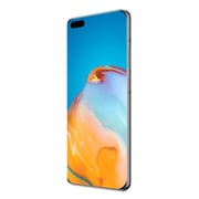 Huawei P40 Pro 256GB 5G Black Smartphone