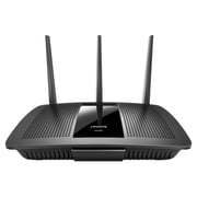Linksys EA7300 MU-MIMO AC1750 WiFi Router Linksys EA7300 MU-MIMO AC1750 WiFi Router